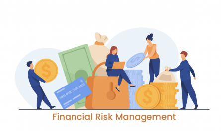 financial risks