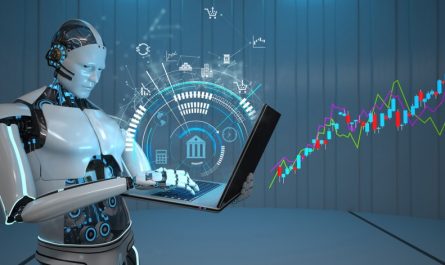 AI-Driven Trading