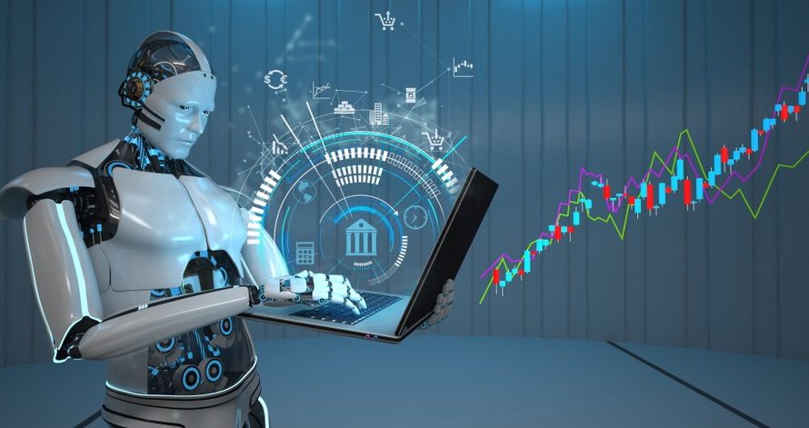 Cómo la IA está Transformando las Estrategias de Inversión en 2025