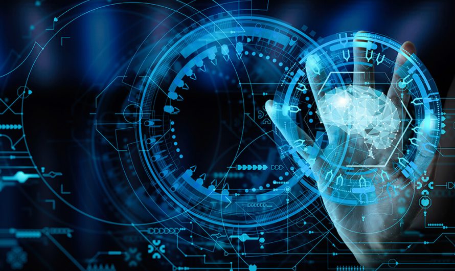 Cómo la Inteligencia Artificial y el Aprendizaje Automático Están Revolucionando la Gestión del Riesgo Financiero