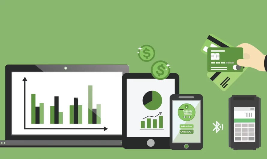 Las mejores herramientas FinTech para pequeñas empresas en 2025