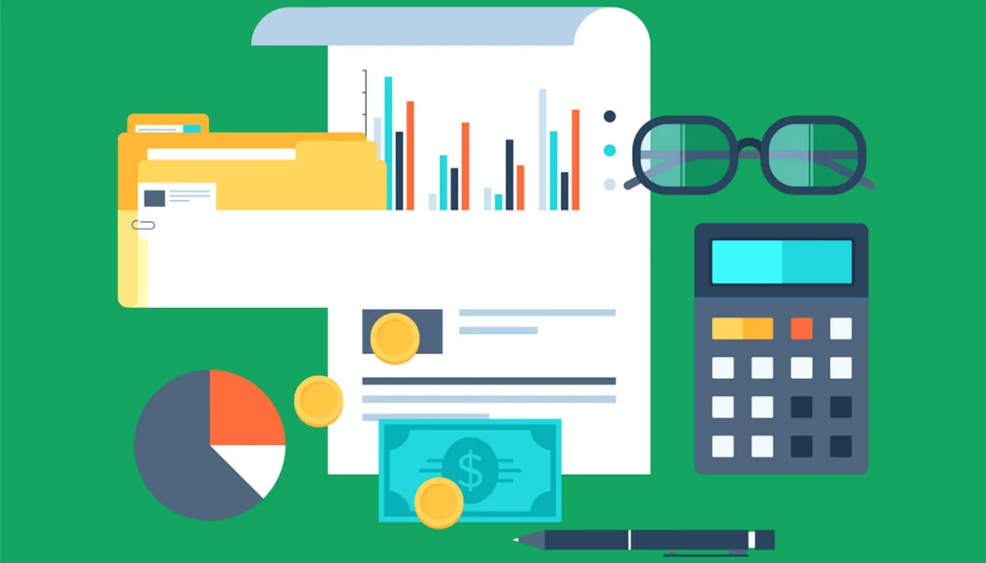 finance ecommerce