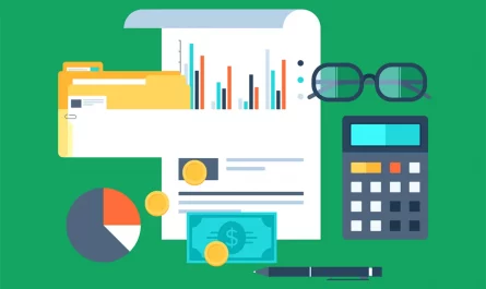 finance ecommerce