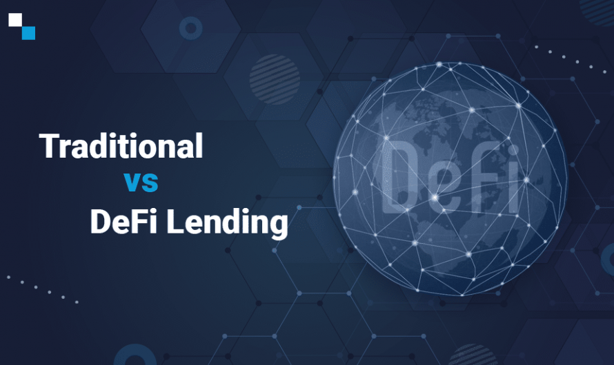DeFi vs Finanzas Tradicionales: ¿Cuál Dominará en 2025?