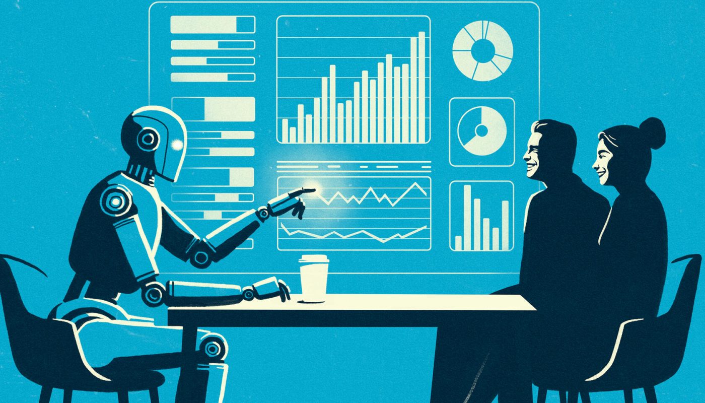 ai financial advisor