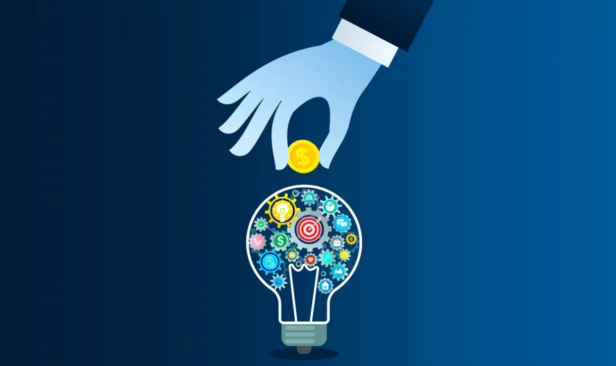 El Futuro del Capital de Riesgo: ¿Dónde Está Fluyendo el Dinero en 2025?