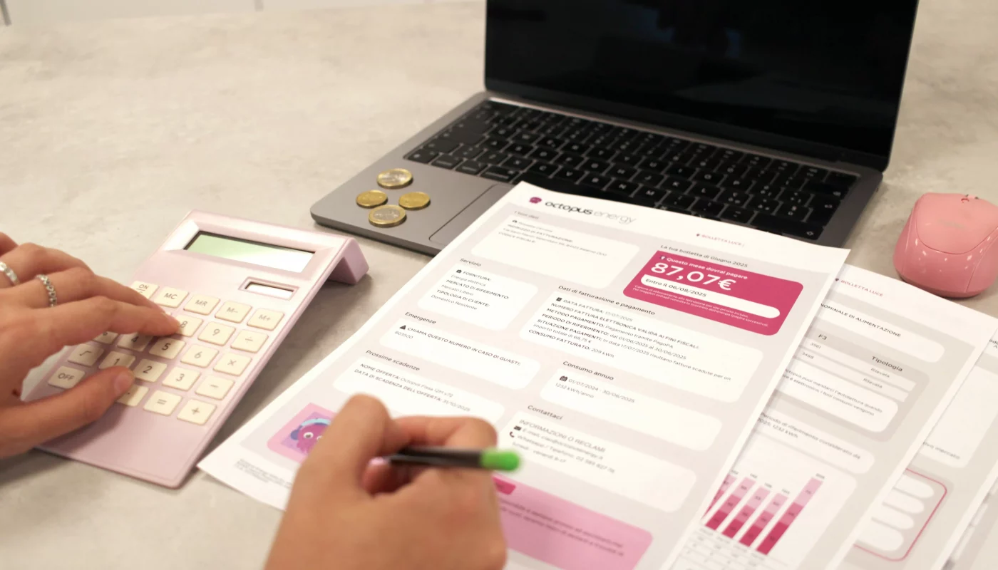 como crear un presupuesto personal