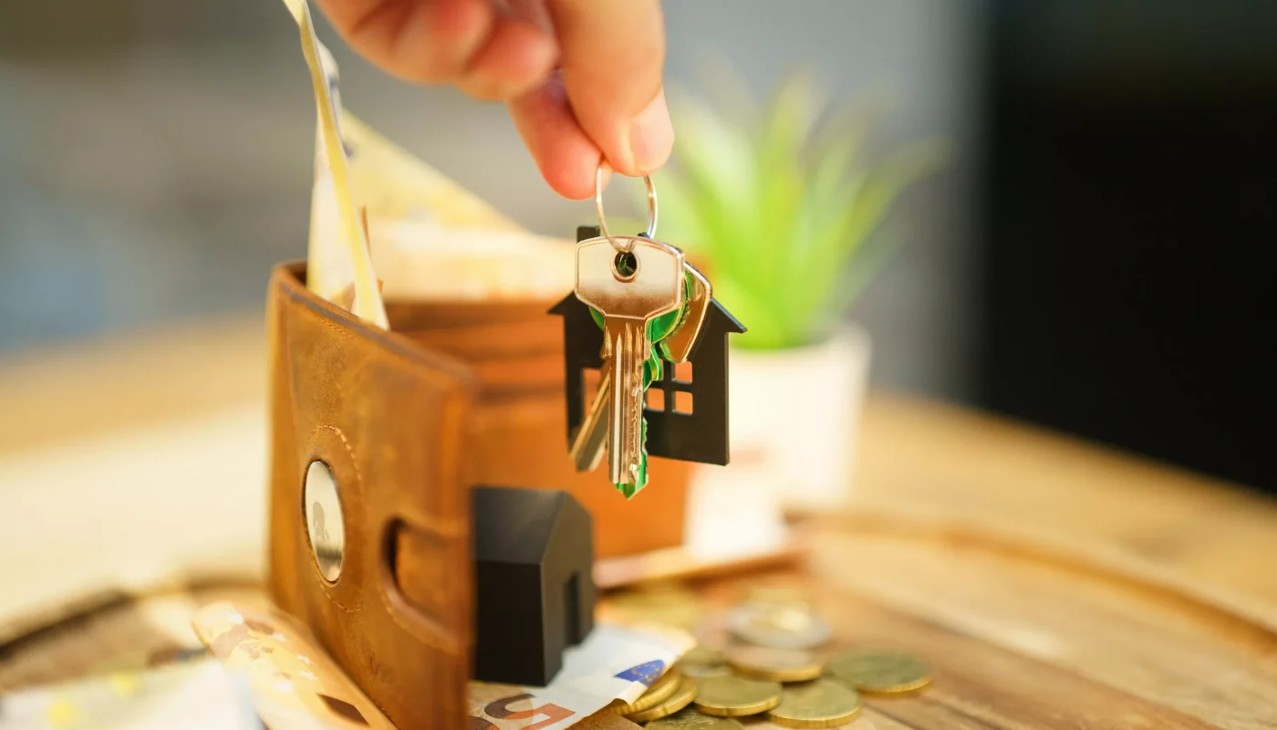 como funciona la hipoteca en España