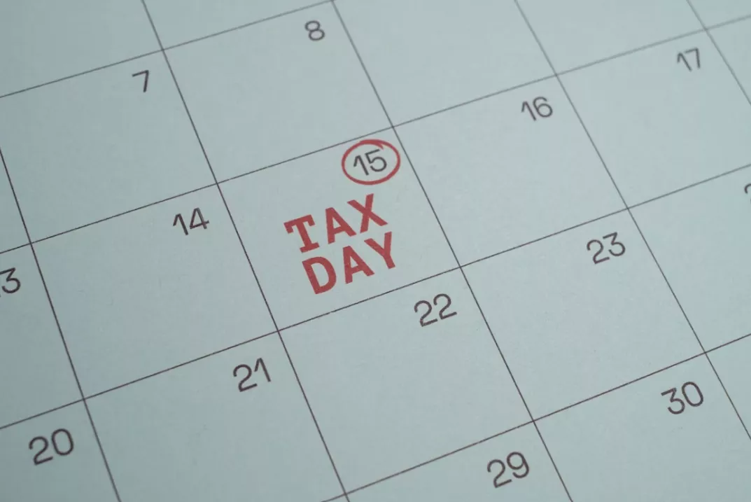 como reducir impuestos legalmente España