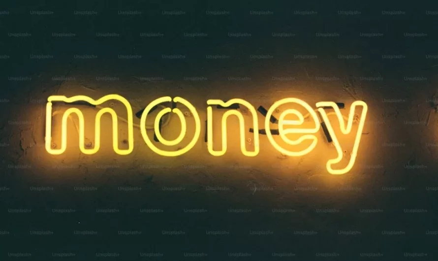 Cómo Funciona el Dinero: Guía de Educación Financiera para Empezar desde Cero