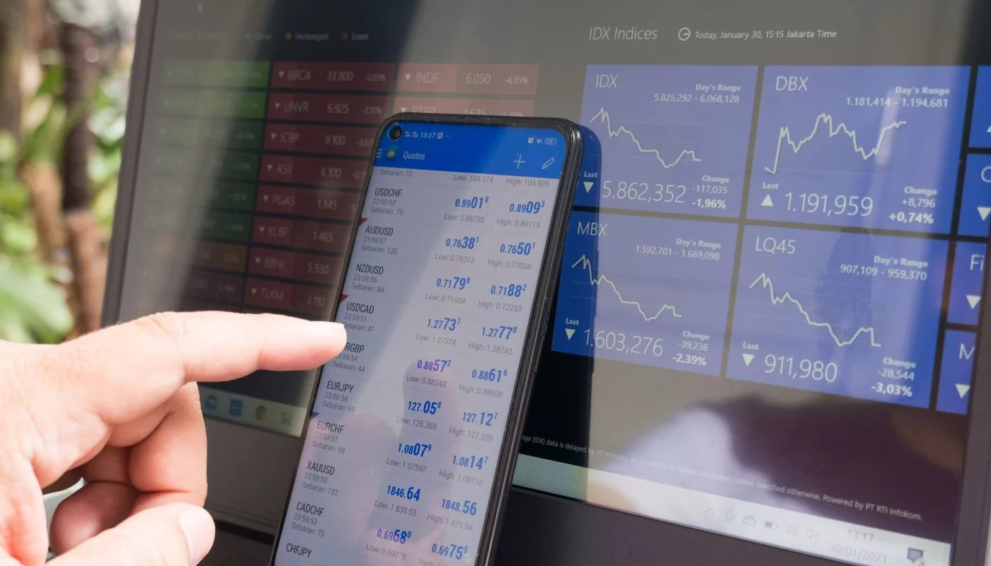 como invertir en bolsa desde cero España