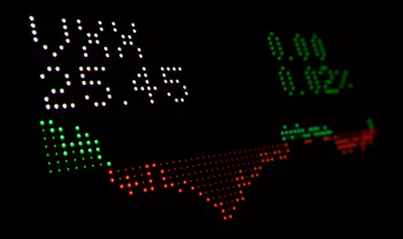 como funcionan los ETFs