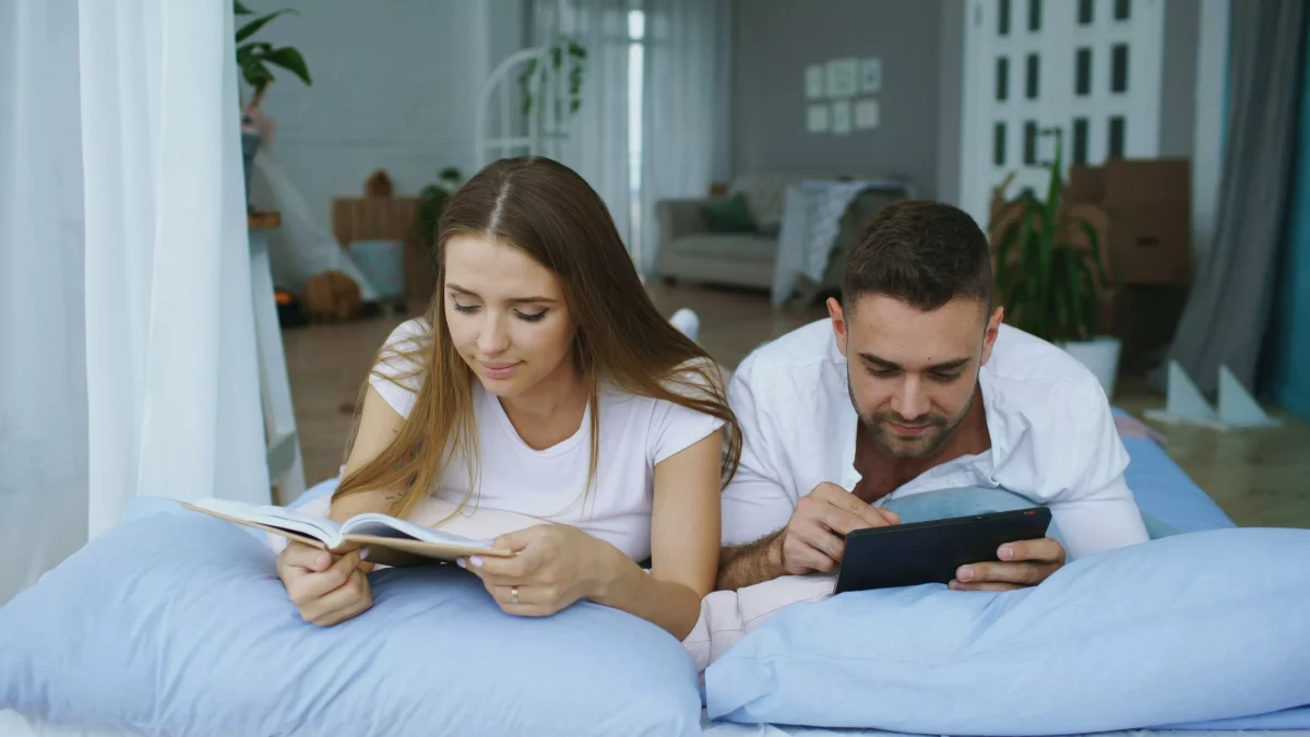 gestionar finanzas en pareja