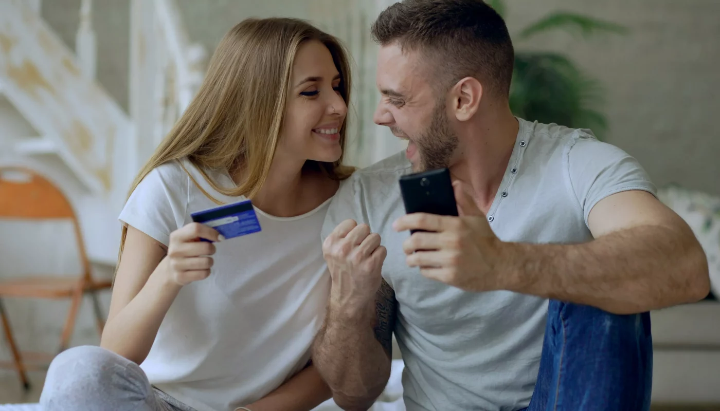 gestionar finanzas en pareja