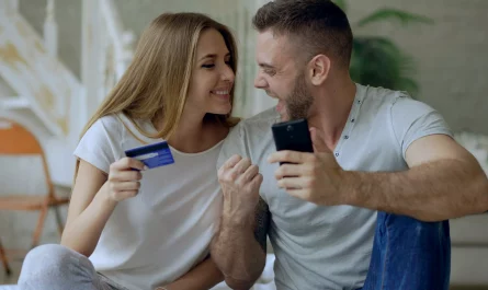 gestionar finanzas en pareja