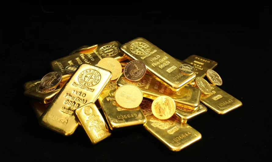 Cómo Funciona el Oro como Inversión: ¿Vale la Pena Invertir en Oro en 2026?