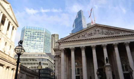 como funciona el Banco de España