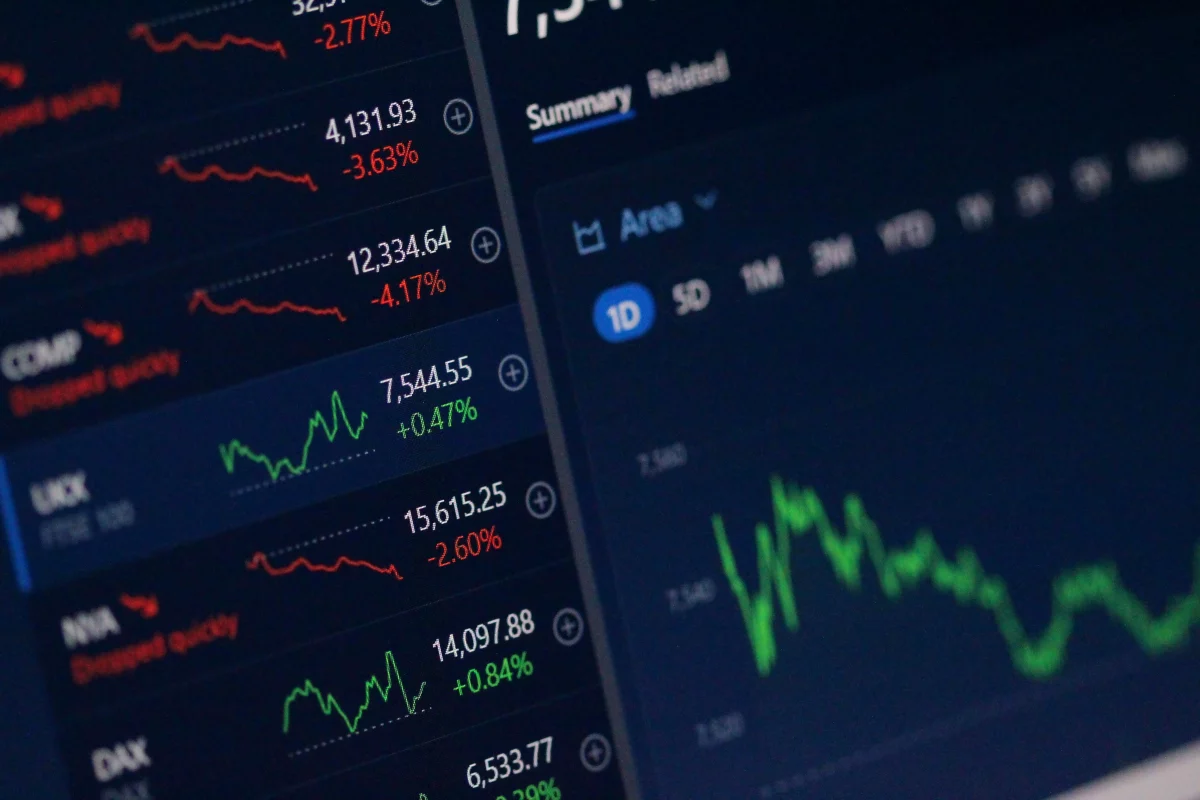 como funciona el forex en España