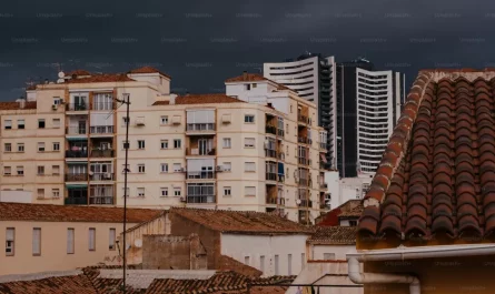 mercado inmobiliario España 2026