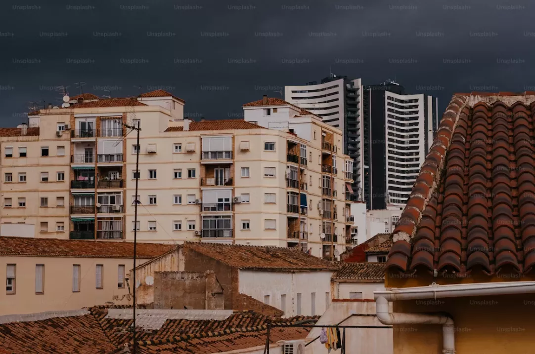 mercado inmobiliario España 2026