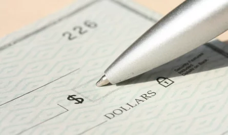 como funciona el cheque en España