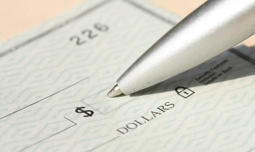 Cómo Funciona el Cheque en España: ¿Sigue siendo Útil en 2026?